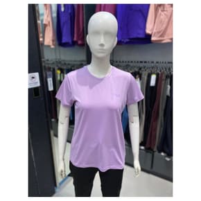 25년 SS 여성 여름 라운드 리올렛티셔츠R 8 1MQTSMU505LI _SG
