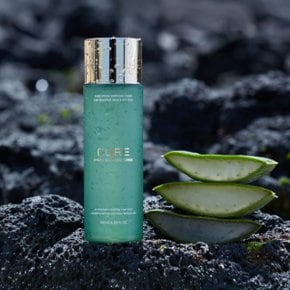 큐어 하이드라 수딩 토너 130ml