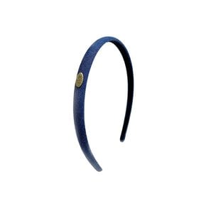 HA064 DENIM HAIR BAND