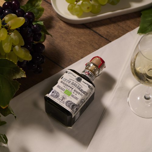 유기농 세트  1메달 발사믹식초 + 산도메니코 엑스트라버진 올리브오일 250ml