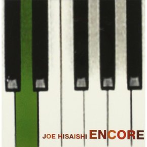 JOE HISAISHI-ENCORE- CD (트래킹 넘버 포함), 무료 배송, 일본산 신제품