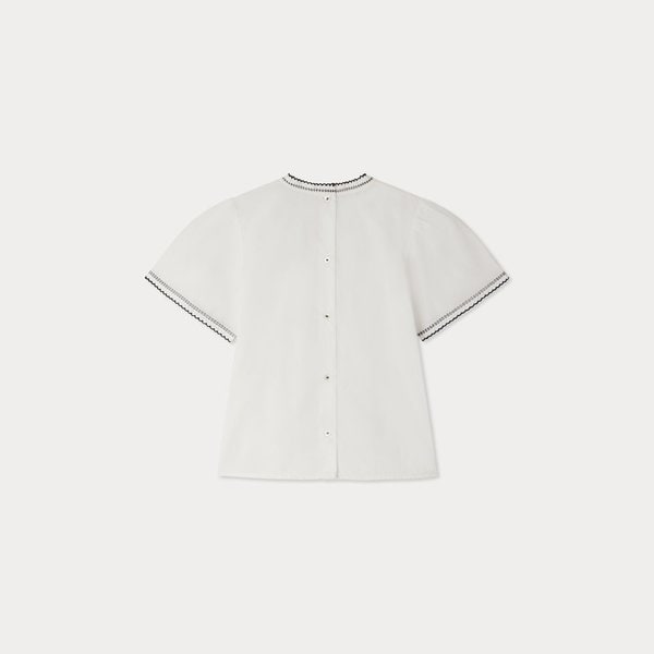 [여주점] 25SS 여아 블라우스 S05GBLW00046 002 04A 06A 08A
