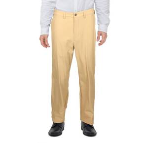 4462035 Calvin Klein Mens Slim Fit Tech Dress Pants