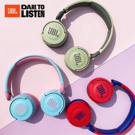 JBL 삼성공식파트너 JR310BT 블루투스 어린이 헤드셋 유아 아동 키즈 초등학생 청력보호 헤드폰 추천