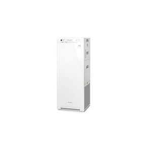 DAIKIN 가습 스트리머 공기청정기 화이트 MCK55W-W