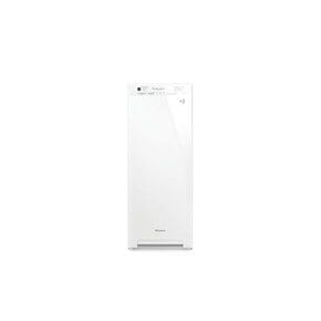 DAIKIN 가습 스트리머 공기청정기 화이트 MCK55W-W