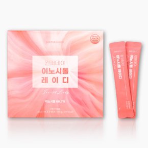 원퍼데이 이노시톨 레이디 40:1 미오 D카이로 콜린 엽산 (2개월분)