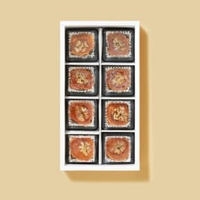선원규 호두말이 곶감 180g (8입)