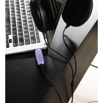 SLASH SLASH7 USB(Desk -Fi, PC Fi) DAC  하이파이 헤드폰 앰프/블루투스