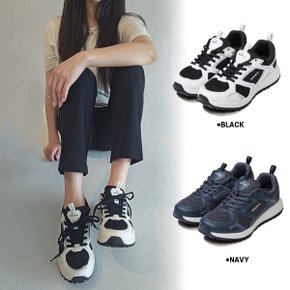 S/S 아이더 오르공V3 남녀 데일리 스니커즈 가벼운산행 추진력 좋은 워킹화 DUS24N49_DMS24N51