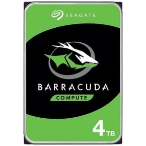 BarraCuda 5400/256M (ST4000DM004, 4TB)