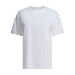 [알렉산더 왕]  반팔 티셔츠 SS26 4CC3241520100 5716534