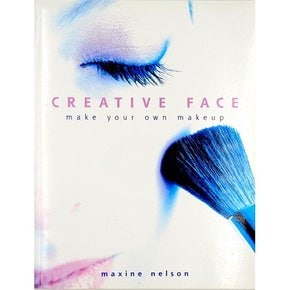 Worldbook365 Creative Face 나만의 메이크업 만들기