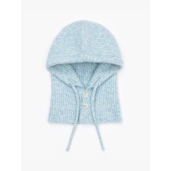 PUDDING 바라클라바 SKY BLUE