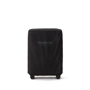 로우로우 R TRUNK LITE 커버 72L(27inch) BLACK