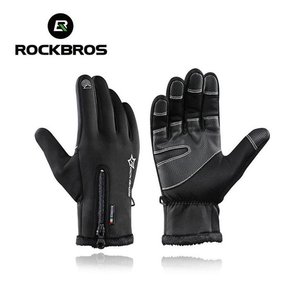 ROCKBR원픽OS 안티 터치 웜 글로브 S091