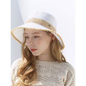 sooey floppy hat (5color)