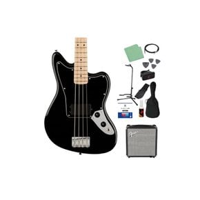 Squier by Fender Affinity Series Jaguar Bass