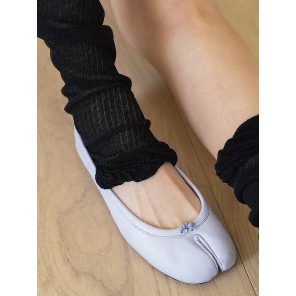 [no.722] black twist warmer