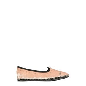 SS21 Giuseppe Zanotti Loafer OTIUM LOAFERS  POWDER E160008_004