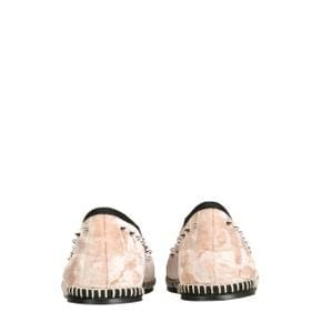 SS21 Giuseppe Zanotti Loafer OTIUM LOAFERS  POWDER E160008_004