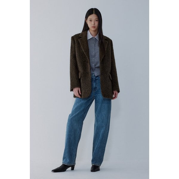 디태처블 카라 가디건 7115450R04172