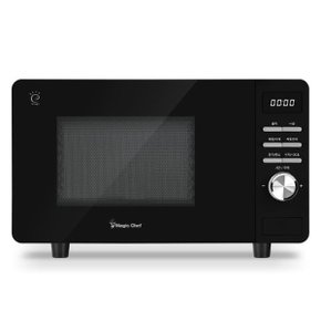 무회전 플랫 전자레인지 20L MMW-W20FDBB