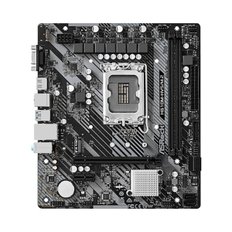 ASRock H610M-HVS M.2 R2.0 D4 대원씨티에스