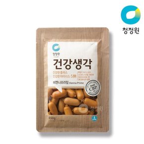 건강생각 비엔나프라임 450g