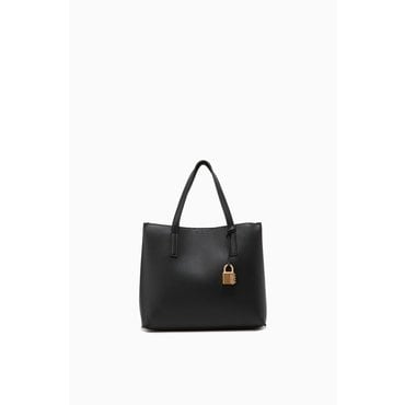 DKNY 나파 본디드 스몰 페블 백 (DW2E7ABG025A)