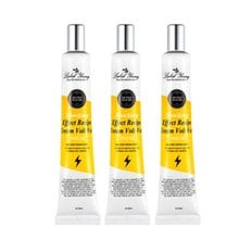 쇼킹효과레시피 크림 볼트버전50ml 3개 피부탄력+주름개선케어 스피큘 크림