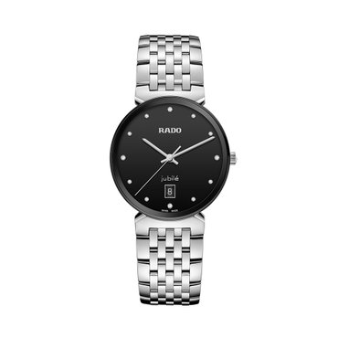 라도 [스와치그룹코리아 정품] RADO 라도  플로렌스 다이아몬드 남성시계 R48912733
