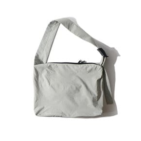 Tas Crossbag _ Gray