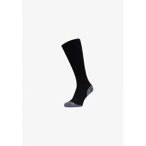 3740744 Nomad ANTI-TEEK COOLMAX COMPRESSION LONG - Knee high socks black