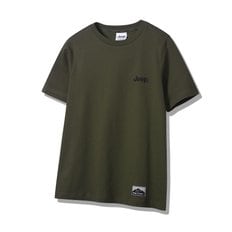 24S/S 지프 베이직 ICONIC 반팔티 JP3TSU092