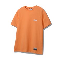 24S/S 지프 베이직 ICONIC 반팔티 JP3TSU092