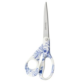 [해외직배송] 피스카스 무민 하루 주방/다용도 가위 21cm