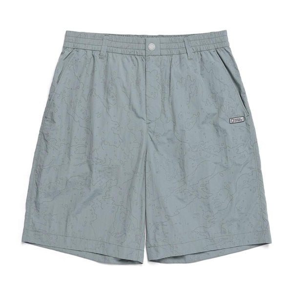 [시흥점] N252UHP120 NRN 올오버프린트 셋업 5부 쇼츠