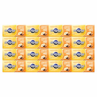 이클립스 플러스 꿀 레몬 30g 16개