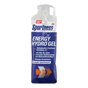 [해외직배송] 독일 dm 스포츠니스 에너지 하이드로겔 67ml