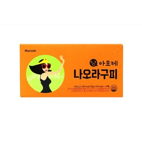 아모케 나오라구미 (30g*14팩)