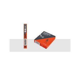 프로커트 커터날 소형 S사이즈 사무용 문구용 교체용칼날 10PCS