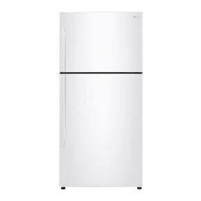 [공식] LG 일반냉장고 B602W33 (592L)(희망일)