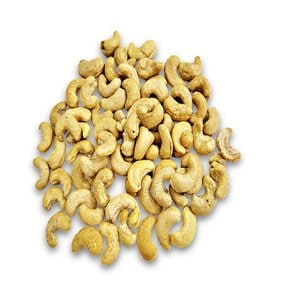 국내가공 무염 구운 캐슈넛 볶음 캐슈넛 500g, 1개