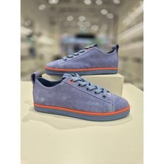 [여주점] [여주점] 슈콤마보니 Suede sneakers(blue) DG4DA23513BLU