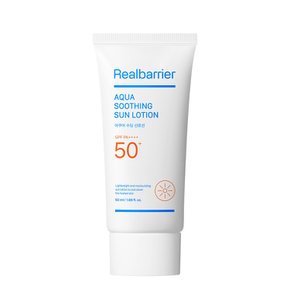 아쿠아 수딩 선 로션 50ml (SPF50+)