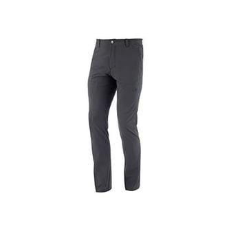  독일 마무트 남자 등산바지 등산팬츠 등산복 1318144 Mammut 남성 Hose Runbold Pants Men