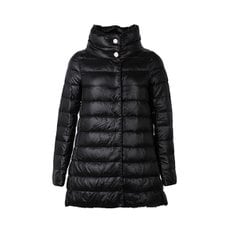 24FW [에르노] 여성 구스 다운 패딩 아멜리아 AMELIA PI0505DIC 12017Z 9300 (BLACK)