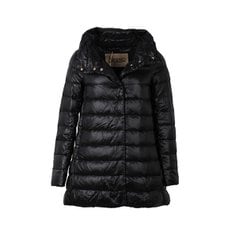 24FW [에르노] 여성 구스 다운 패딩 아멜리아 AMELIA PI0505DIC 12017Z 9300 (BLACK)