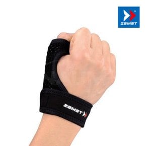 ZAMST 잠스트 THUMB GUARD 썸가드 손가락보호대 엄지 손가락 가드